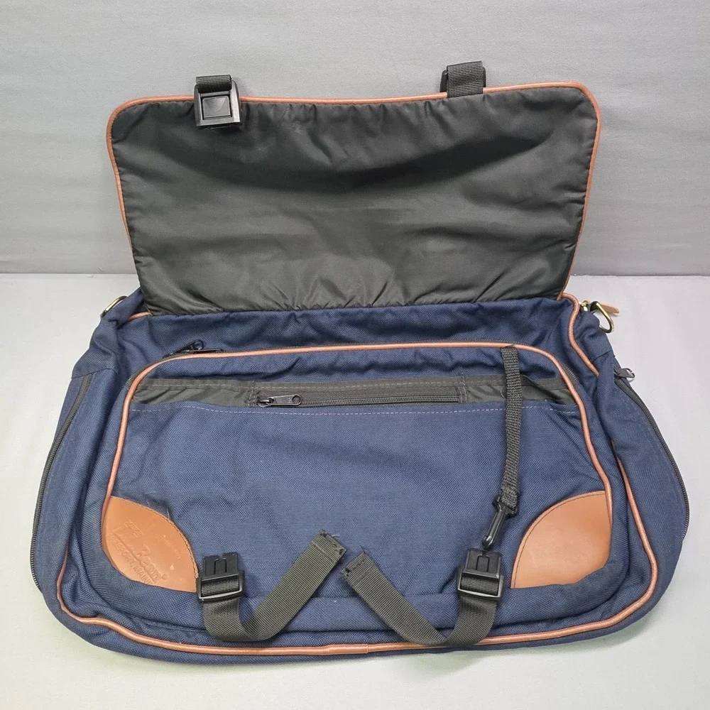 L.L. Bean vintage ll
